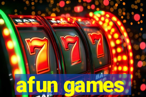 afun games